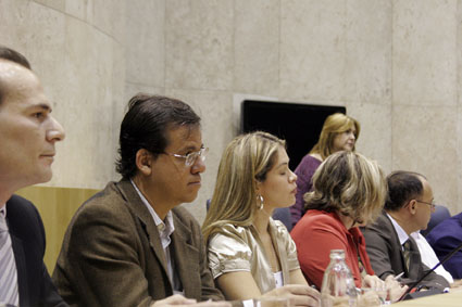 Vereadores debatem não inclusão do Projovem no orçamento municipal de 2009